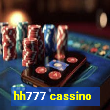 hh777 cassino